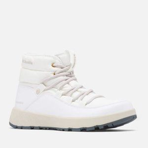 Columbia Women's Slopeside Village Omni-Heat Mid Boot